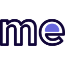 پیش‌نمایش فایل about-dot-me-3772583 از پک لوگو فناوری – جلد ۱
