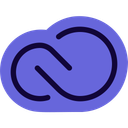 پیش‌نمایش فایل adobe-creativecloud-3772505 از پک لوگو فناوری – جلد ۱