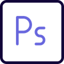 پیش‌نمایش فایل adobe-photoshop-3772510 از پک لوگو فناوری – جلد ۱