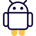 پیش‌نمایش فایل android-3772522 از پک لوگو فناوری – جلد ۱