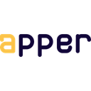 پیش‌نمایش فایل apper-3772527 از پک لوگو فناوری – جلد ۱
