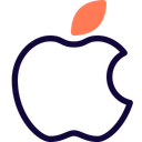 پیش‌نمایش فایل apple-3772530 از پک لوگو فناوری – جلد ۱