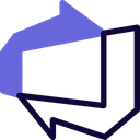 پیش‌نمایش فایل azure-devops-3772546 از پک لوگو فناوری – جلد ۱