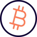 پیش‌نمایش فایل bitcoin-3772556 از پک لوگو فناوری – جلد ۱