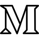 پیش‌نمایش فایل medium-3770702 از پک لوگو اجتماعی