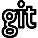 پیش‌نمایش فایل git-3770797 از پک لوگو اجتماعی