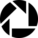 پیش‌نمایش فایل picasa-3770948 از پک لوگو اجتماعی