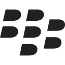 پیش‌نمایش فایل blackberry-3770998 از پک لوگو اجتماعی