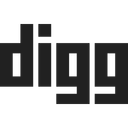 پیش‌نمایش فایل digg-3771005 از پک لوگو اجتماعی