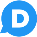 پیش‌نمایش فایل disqus-3771008 از پک لوگو اجتماعی