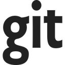 پیش‌نمایش فایل git-3771020 از پک لوگو اجتماعی