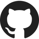 پیش‌نمایش فایل github-3771022 از پک لوگو اجتماعی