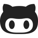 پیش‌نمایش فایل github-alt-3771021 از پک لوگو اجتماعی