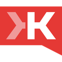 پیش‌نمایش فایل klout-3771039 از پک لوگو اجتماعی