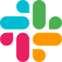 پیش‌نمایش فایل slack-3771070 از پک لوگو اجتماعی