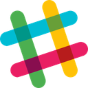 پیش‌نمایش فایل slack-hash-3771069 از پک لوگو اجتماعی