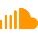 پیش‌نمایش فایل soundcloud-3771072 از پک لوگو اجتماعی