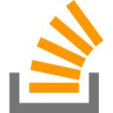 پیش‌نمایش فایل stack-overflow-3771074 از پک لوگو اجتماعی