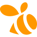 پیش‌نمایش فایل swarm-3771077 از پک لوگو اجتماعی