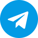 پیش‌نمایش فایل telegram-3770963 از پک لوگو اجتماعی