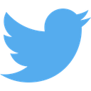 پیش‌نمایش فایل twitter-3770969 از پک لوگو اجتماعی
