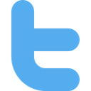 پیش‌نمایش فایل twitter-old-logo-3770968 از پک لوگو اجتماعی