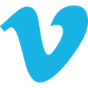 پیش‌نمایش فایل vimeo-3770976 از پک لوگو اجتماعی