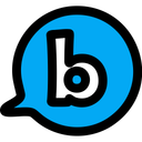 پیش‌نمایش فایل busuu-3771129 از پک لوگو اجتماعی