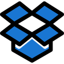 پیش‌نمایش فایل dropbox-3771139 از پک لوگو اجتماعی