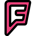 پیش‌نمایش فایل foursquare-3771147 از پک لوگو اجتماعی