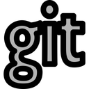 پیش‌نمایش فایل git-3771149 از پک لوگو اجتماعی