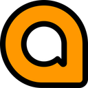 پیش‌نمایش فایل google-allo-3771154 از پک لوگو اجتماعی