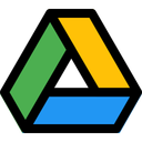 پیش‌نمایش فایل google-drive-3771155 از پک لوگو اجتماعی