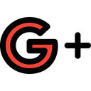 پیش‌نمایش فایل google-plus-g-3771161 از پک لوگو اجتماعی