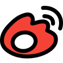 پیش‌نمایش فایل sina-weibo-3771194 از پک لوگو اجتماعی