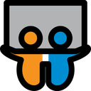 پیش‌نمایش فایل skillshare-3771195 از پک لوگو اجتماعی