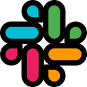پیش‌نمایش فایل slack-3771081 از پک لوگو اجتماعی