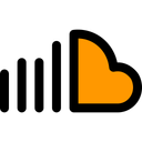پیش‌نمایش فایل soundcloud-3771083 از پک لوگو اجتماعی