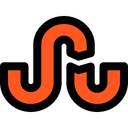 پیش‌نمایش فایل stumbleupon-3771087 از پک لوگو اجتماعی