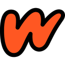پیش‌نمایش فایل wattpad-3771108 از پک لوگو اجتماعی