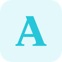 پیش‌نمایش فایل academia-edu-3771226 از پک لوگو اجتماعی