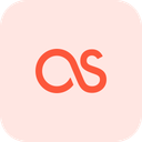 پیش‌نمایش فایل askfm-3771229 از پک لوگو اجتماعی