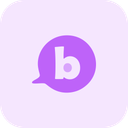 پیش‌نمایش فایل busuu-3771234 از پک لوگو اجتماعی