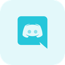 پیش‌نمایش فایل discord-3771240 از پک لوگو اجتماعی