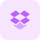 پیش‌نمایش فایل dropbox-3771244 از پک لوگو اجتماعی