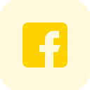 پیش‌نمایش فایل facebook-logo-3771248 از پک لوگو اجتماعی