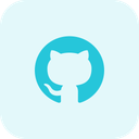 پیش‌نمایش فایل github-3771256 از پک لوگو اجتماعی
