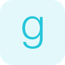 پیش‌نمایش فایل goodreads-g-3771258 از پک لوگو اجتماعی