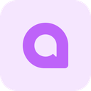 پیش‌نمایش فایل google-allo-3771259 از پک لوگو اجتماعی