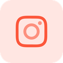 پیش‌نمایش فایل instagram-3771268 از پک لوگو اجتماعی